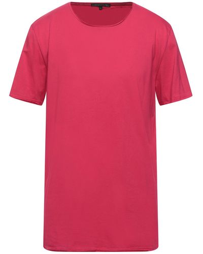 DRYKORN T-shirt - Pink