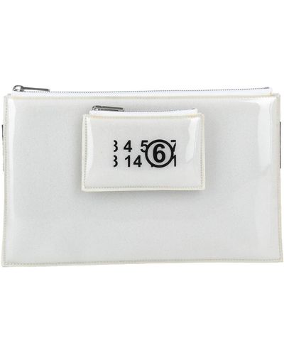 MM6 by Maison Martin Margiela Clutches and evening bags for Women
