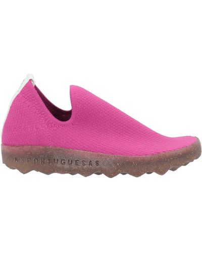 ASPORTUGUESAS Sneakers - Pink