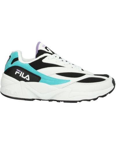Zapatillas fila sin cordones clearance india