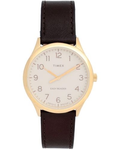 Timex Armbanduhr - Mehrfarbig