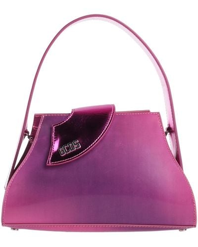 Gcds Handbag - Purple