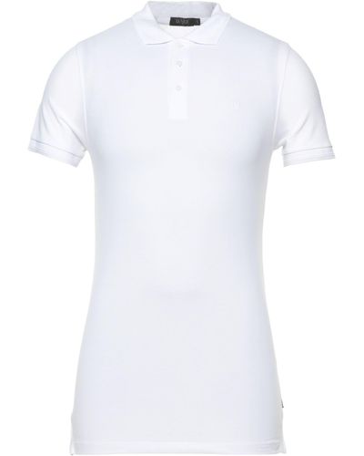 Liu Jo Polo Shirt - White