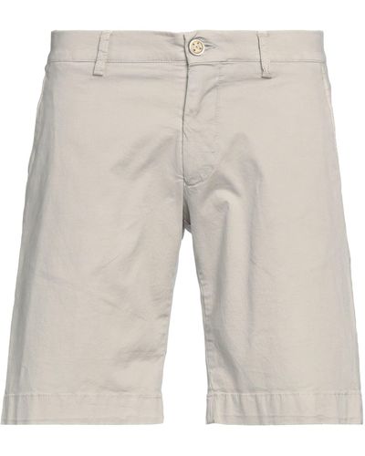 Berwich Shorts & Bermuda Shorts - Gray