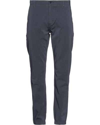 Dockers Trousers - Blue