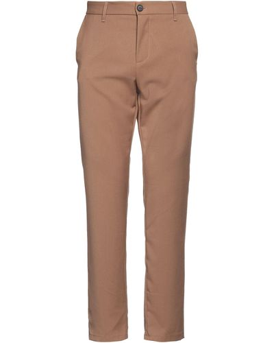 Imperial Trouser - Brown
