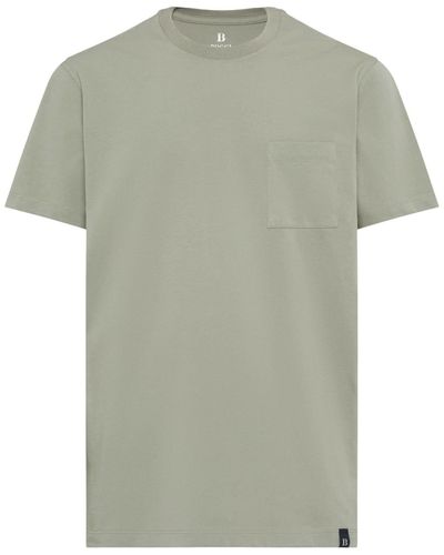BOGGI T-shirts - Grün