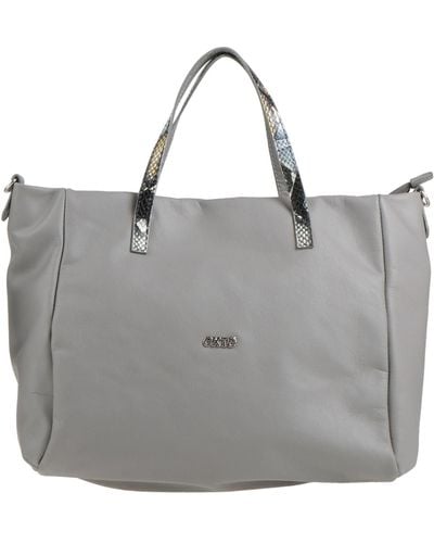 Exte Handbag - Grey