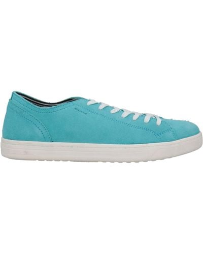 Geox Sneakers - Bleu
