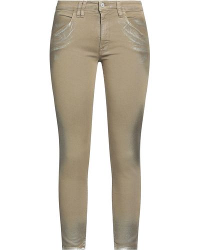 CYCLE Trouser - Natural