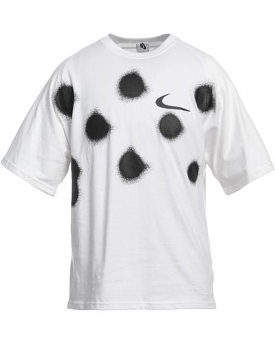 Nike Camiseta - Blanco
