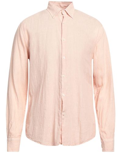 Brooksfield Shirt - Pink