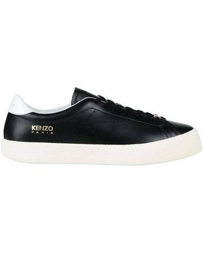 KENZO Sneakers - Black
