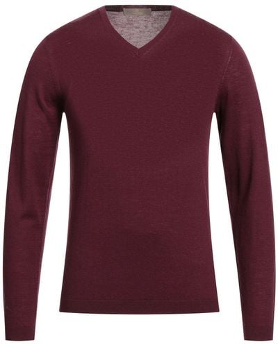 Cruciani Pullover - Violet