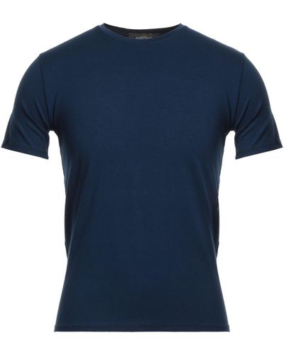 Maestrami T-shirt - Blue