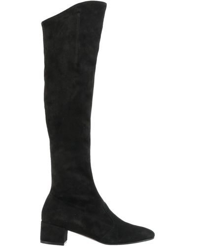 L'Autre Chose Boot - Black