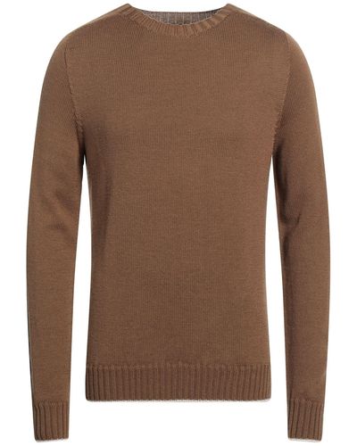 Dondup Sweater - Brown