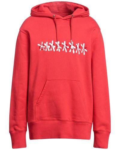 Givenchy Sweatshirt - Red