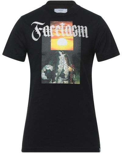 Facetasm T-shirts for Men | Online Sale up to 87% off | Lyst