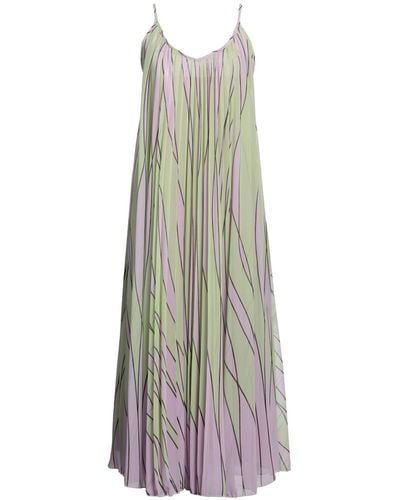 MÊME ROAD Maxi Dress - Multicolour
