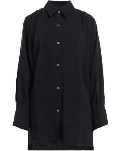 Elvine Shirt - Black