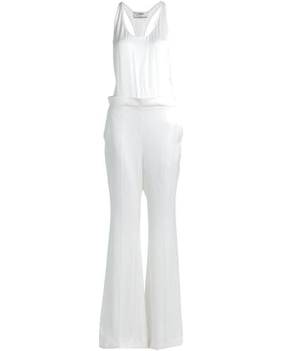 Fendi Jumpsuit - White