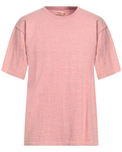 Sunray Sportswear T-shirt - Pink
