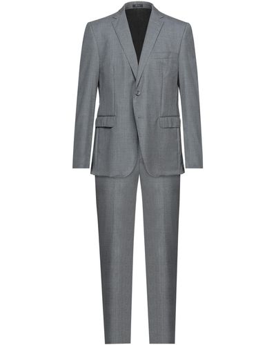 Fradi Suit - Grey