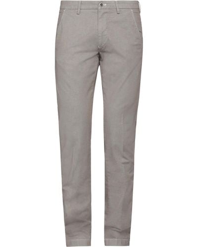 Mason's Trouser - Gray