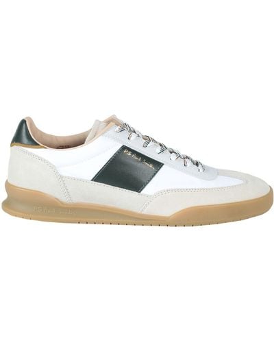 PS by Paul Smith Sneakers - Blanc