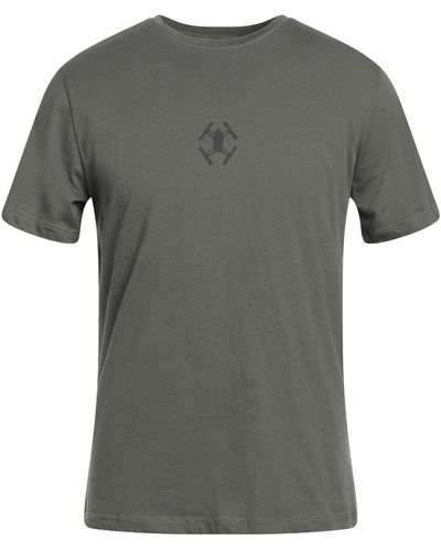 Héros T-shirt - Grey