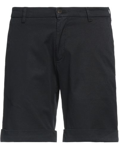 Michael Coal Shorts & Bermuda Shorts - Black