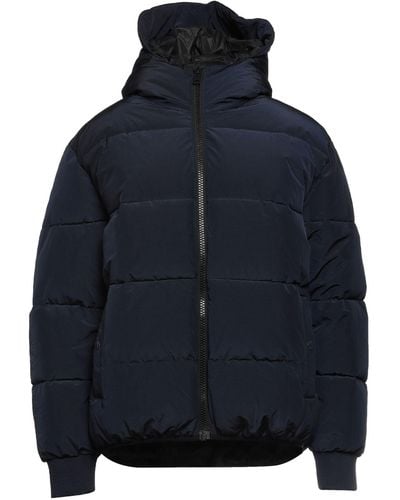 Zadig & Voltaire Puffer - Blue