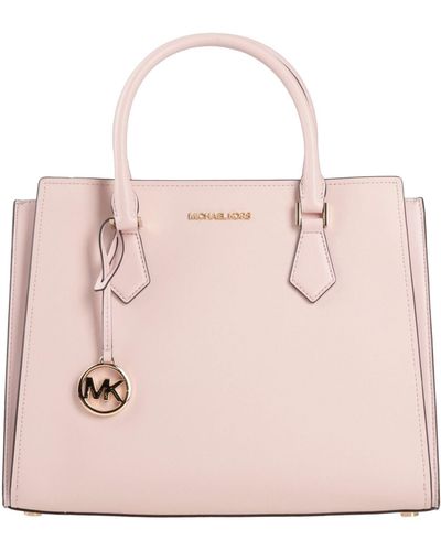 MICHAEL Michael Kors Borsa A Mano - Rosa