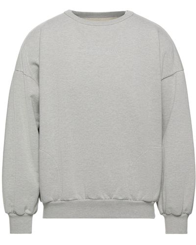 Maison Margiela Sweatshirt - Grey