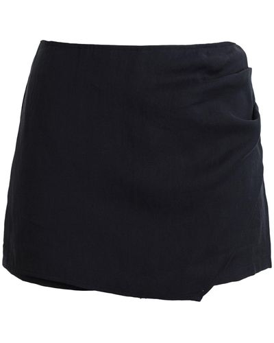 EDITED Shorts & Bermuda Shorts - Blue