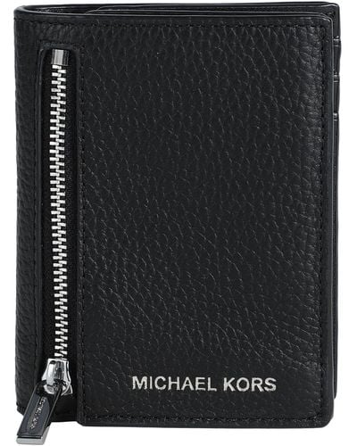 Michael Kors Brieftasche - Schwarz