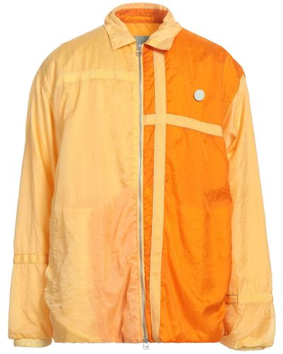 OAMC Jacket - Orange