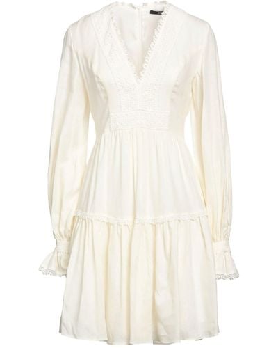 Sly010 Mini-Kleid - Weiß