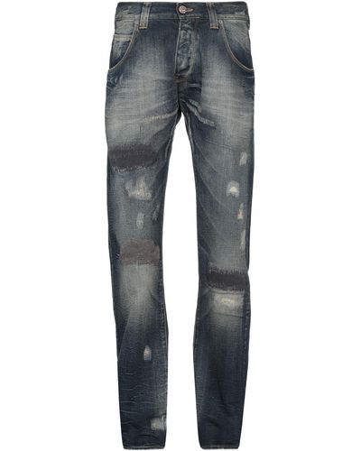 Armani Jeans Pantaloni jeans - Blu