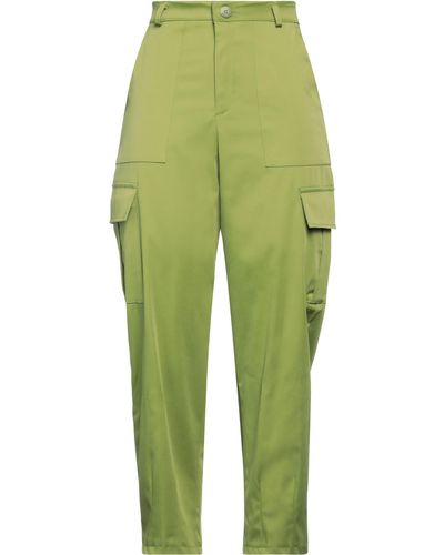 Haveone Pants - Green