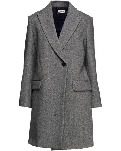 Zadig & Voltaire Cappotto - Grigio