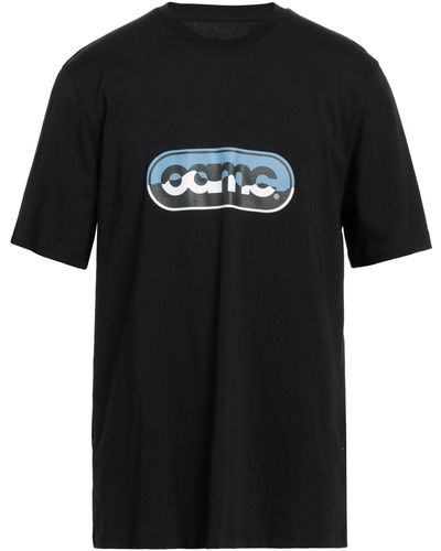 OAMC T-shirts - Schwarz