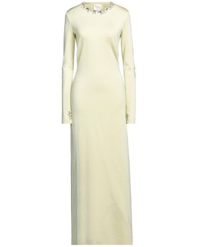 Givenchy Maxi Dress - White