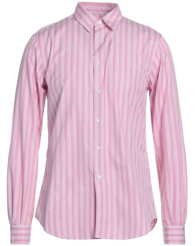Aspesi Shirt - Pink