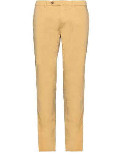 Siviglia Trousers - Multicolour