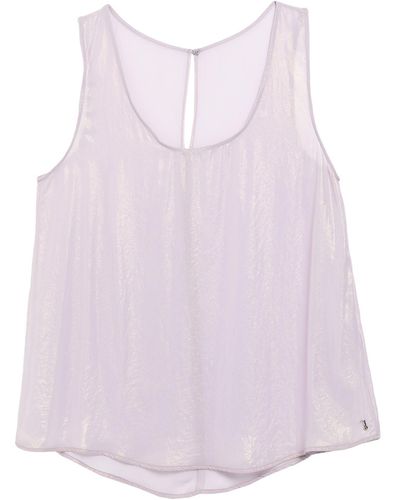 Jijil Top - Rosa