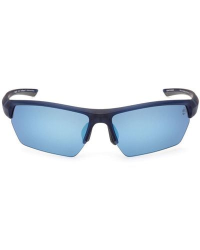 Timberland Sonnenbrille - Blau