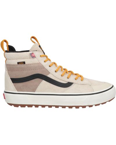 Vans Sneakers - Bianco