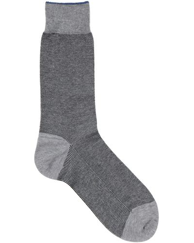 Zegna Socks & Hosiery - Gray